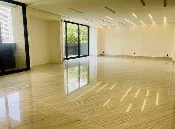 Departamento de 4 habitaciones, Miguel Hidalgo · Departamento en Renta, Sierra Vertientes