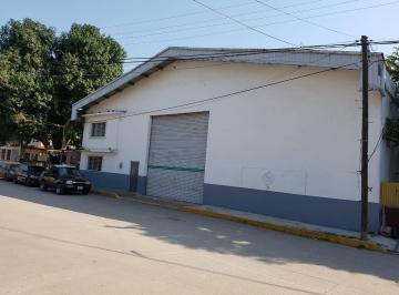 Bodega comercial · 536m² · Bodega en Renta Colonia Las Granjas, Poza Rica, Veracruz