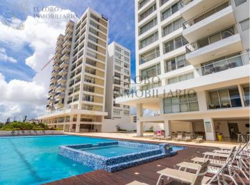 Departamento · 140m² · 2 Recámaras · 2 Estacionamientos · Departamento en Venta en Cancún Centro