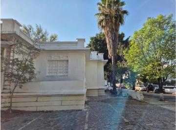 Terreno comercial , Guadalajara · Esquina Ideal Para Edificio 30 X 40, Av La Paz