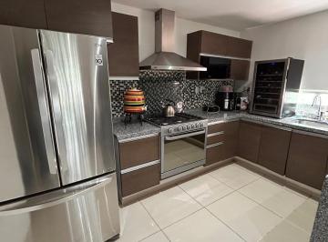 Casa en condominio de 3 habitaciones, Tlalpan · Casa en Venta Cerca de Six Flags