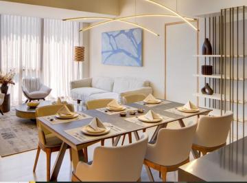 Departamento · 173m² · 3 Recámaras · 2 Estacionamientos · Departamento en Venta en Blvrd. Interlomas, Bosques de Las Palmas, Huixquilucan, Edo. Mex.