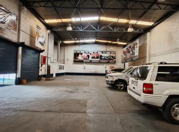 Bodega comercial , Cuernavaca · Renta Bodega Cuernavaca