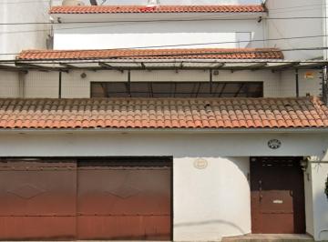 Casa de 5 habitaciones, Coyoacán · Casa en Venta en del Carmen