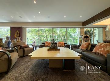 Departamento de 3 habitaciones, Miguel Hidalgo · Exclusivo Departamento en Venta en Polanco