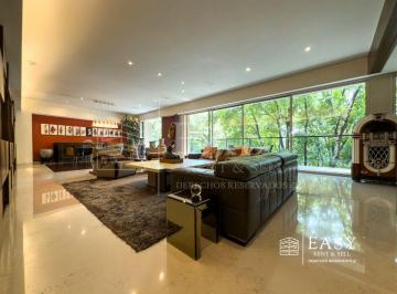 Departamento de 3 habitaciones, Miguel Hidalgo · Exclusivo Departamento en Venta en Polanco