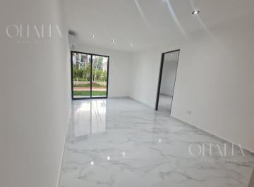 Departamento · 87m² · 2 Recámaras · 2 Estacionamientos · Departamento Completamente Nuevo en Ombu