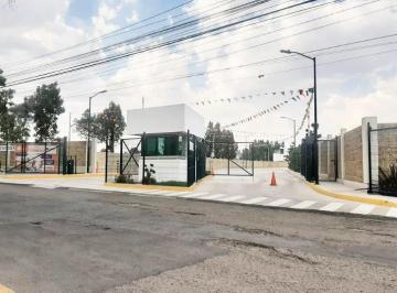 Terreno / Lote , San Andrés Cholula · Terreno en Venta Puebla Cholula