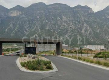 Terreno / Lote · 1220m² · Se Venden Terrenos Industriales en Santa Catarina Nuevo Leon
