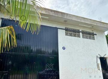 Local comercial · 200m² · Bodega en Renta Colonia Xulkaa - Tulum