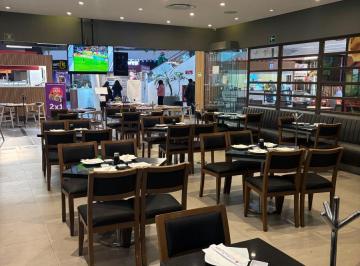 Local en centro comercial , Cuajimalpa de Morelos · Se Traspasa Local Comercial Para Giro de Restaurante en Santa Fe
