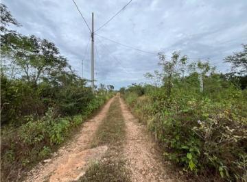 Terreno / Lote , Conkal · Terreno en Venta en San José Kuché, Conkal - Hi