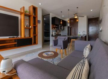1e046967944661f34a1ffc1f521c13736cdb92e4d39d413695822abd7e02586c · Departamento en Venta en Autana, Conkal - Hi