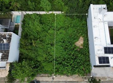Terreno / Lote , Mérida · Lote en Venta en Soluna Residencial, Chablekal - Hi