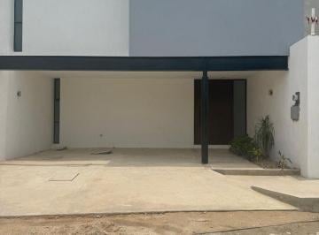 c88a209751bdc399654612129d4a4e06217f5c897afb5437fe7e912bfe8afa47 · Casa Exedra 2 en Venta en Dzityá - Hi