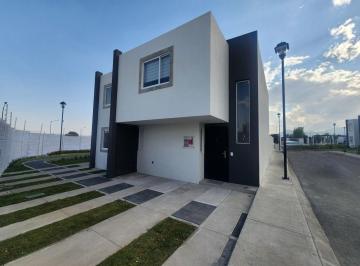Casa en condominio de 3 habitaciones, Calimaya · Casa en Venta Hacienda de Las Fuentes Calimaya