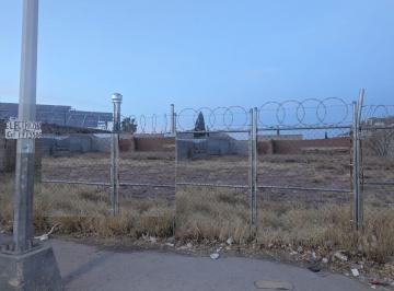 Terreno / Lote · 1250m² · Venta Terreno Col. Obrera! Enfrente de Parque Urueta!