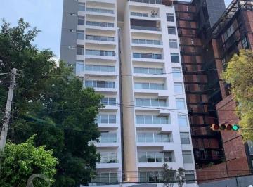 Departamento de 2 habitaciones, Guadalajara · Departamento en Venta Torre Oliva Colonia Americana