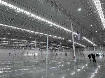 Nave industrial , Colón · Renta Nave Industrial, 3,000 Kva Disponibles, Querétaro