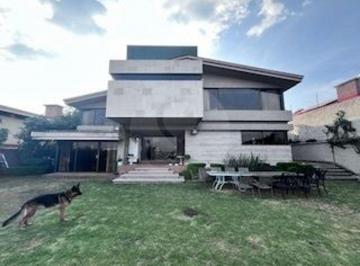 pulppo_acm · Casa en Venta en Bosque de Las Lomas