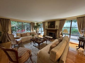 Casa de 3 habitaciones, Miguel Hidalgo · Casa en Venta en Lomas de Chapultepec
