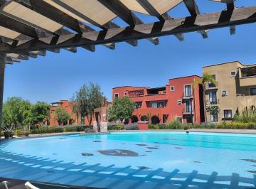 Departamento · 144m² · 3 Recámaras · Departamento en Venta en San Miguel de Allende, Guanajuato