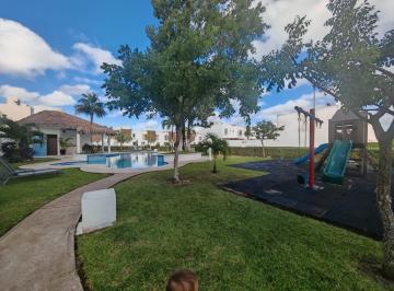 Casa en condominio de 2 habitaciones, Benito Juárez · Casa en Venta en Zona Sur de Cancún
