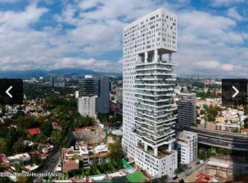 fachada · Vendo Departamento con Vista Panorámica en Icon Beyond, Cdmx 25 - 2640 Avc