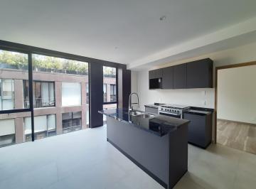 Departamento de 2 habitaciones, Cuauhtémoc · ¡Exclusivo Departamento en Desarrollo de Lujo - Entrega Inmediata!