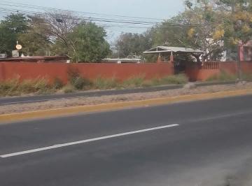 Terreno / Lote , Veracruz · Se Vende o Renta Terreno con Excelente Ubicacion en Veracruz