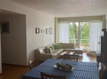 Sala comedor · Departamento en Venta o Renta en Insurgentes Mixcoac