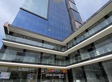 Oficina · 48m² · 2 Estacionamientos · Oficina en Renta en Garza Sada / Cerca del Tec de Monterrey