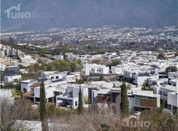 Terreno / Lote · 969m² · Terreno en Venta en El Uro | Carretera Nacional