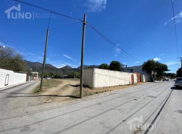 Terreno / Lote · 5129m² · Terreno en Venta en Santiago, Esquina Plana