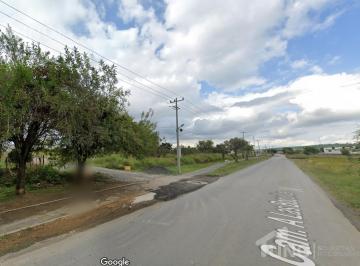 Terreno / Lote · 740m² · Terreno en Venta en Allende, N. L. Las Boquillas