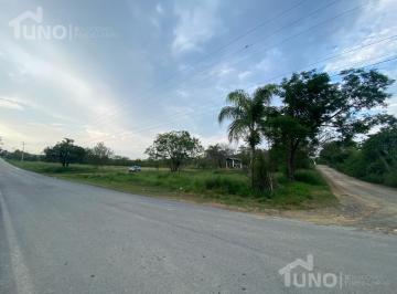 Terreno / Lote · 7556m² · Terreno en Venta Junto Al Campo de Golf El Sol, Adelante de Allende, N. L.