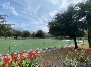Terreno / Lote · 583m² · Terreno Plano en Venta en Carolco Tercer Sector