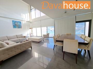 Departamento de 3 habitaciones, Santa Catarina · Renta Departamento Penthouse en Kerenda, Valle Poniente