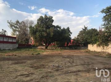 Terreno / Lote · 4342m² · Terreno en Venta en Coacalco, Mex. en Esquina, Plano