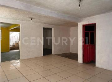 Casa · 160m² · 4 Recámaras · 2 Estacionamientos · Casa en Venta, San Ildefonso, Nicolas Romero, Estado de México, C. P. 54470