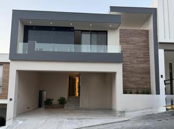 Casa en Venta de 4 habitaciones Castaños del Vergel · Casa en Venta en Monterrey Zona Carretera Nacional Castaños del Vergel