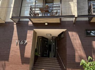 Departamento de 2 habitaciones, Benito Juárez · Excelente Departamento con Acabados de Lujo en Colonia Narvarte