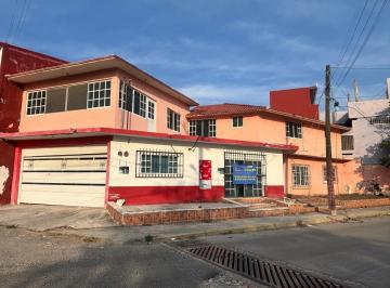 Casa de 5 habitaciones, Veracruz · Oportunidad Bancaria en La Florida