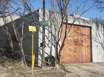 Terreno / Lote · 91m² · Terreno en Pesqueria