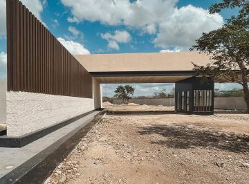 Terreno / Lote , Conkal · Preventa Lotes Residenciales con Amenidades Premium en Conkal, Yucatán