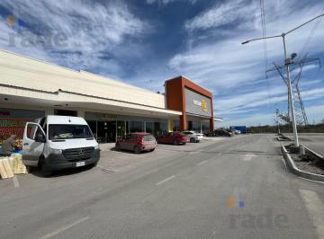 Local comercial · 154m² · Local en Renta en Col. El Jaral Carmen Nl.