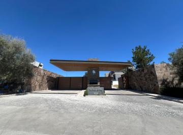 Entrada · Venta de Terreno en Punta Loma
