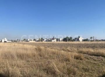 Terreno / Lote · 1535m² · Terreno en Venta Cacalotepec a Pie de Calle - Zona 2nda Entrada de Lomas