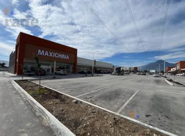 Local comercial · 618m² · Local en Renta en Col. El Jaral Carmen Nl.