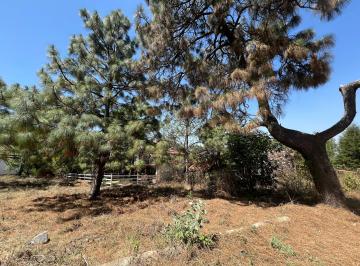 Terreno · Venta de Terreno Dentro de Coto en Mazamitla
